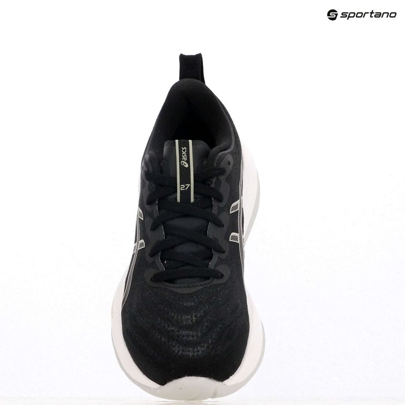 Dámské běžecké boty ASICS Gel-Cumulus 27 black/ concrete 9