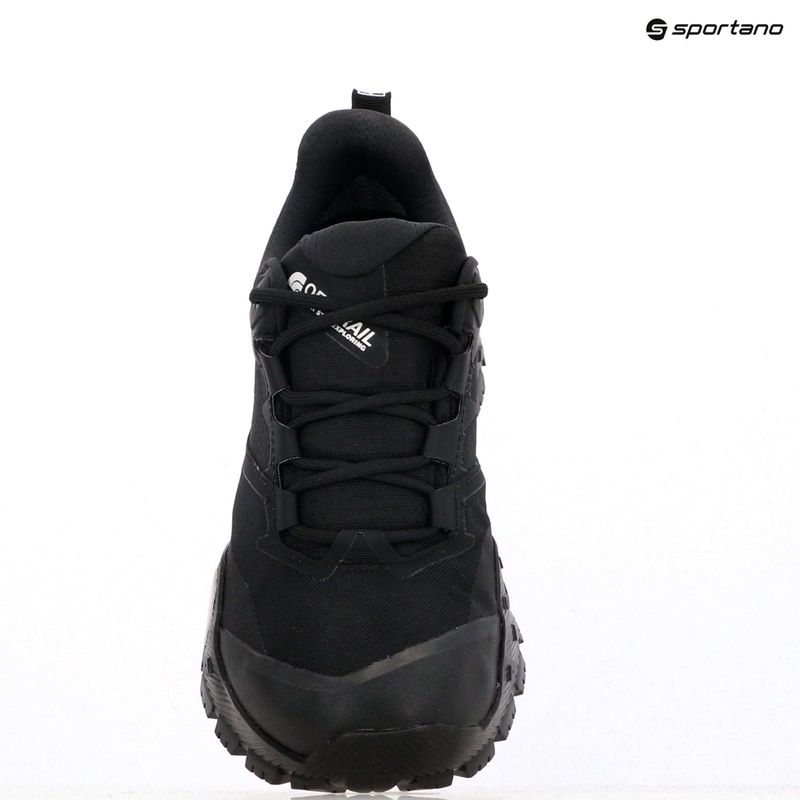 Pánské turistické boty The North Face Offtrail Hike Gore-Tex tnf black / tnf white 9