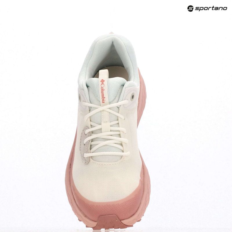 Dámské boty  Columbia Terrastride CRZ sea salt/pink haze 13