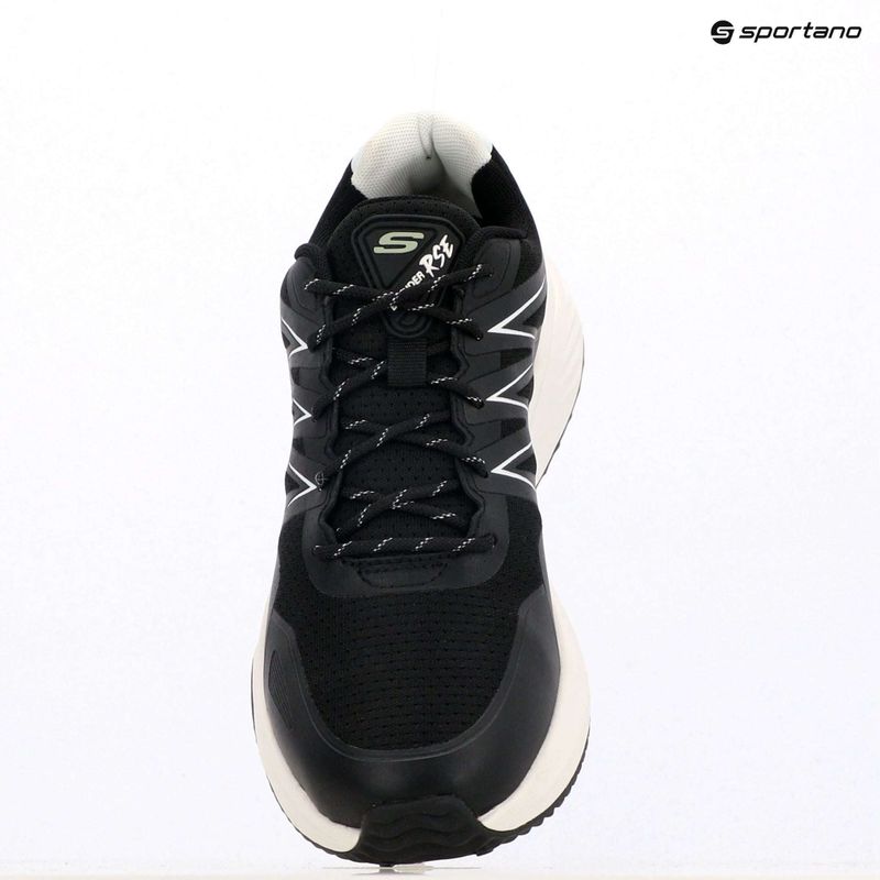 Pánské boty SKECHERS Bounder Rse Zoner black 9