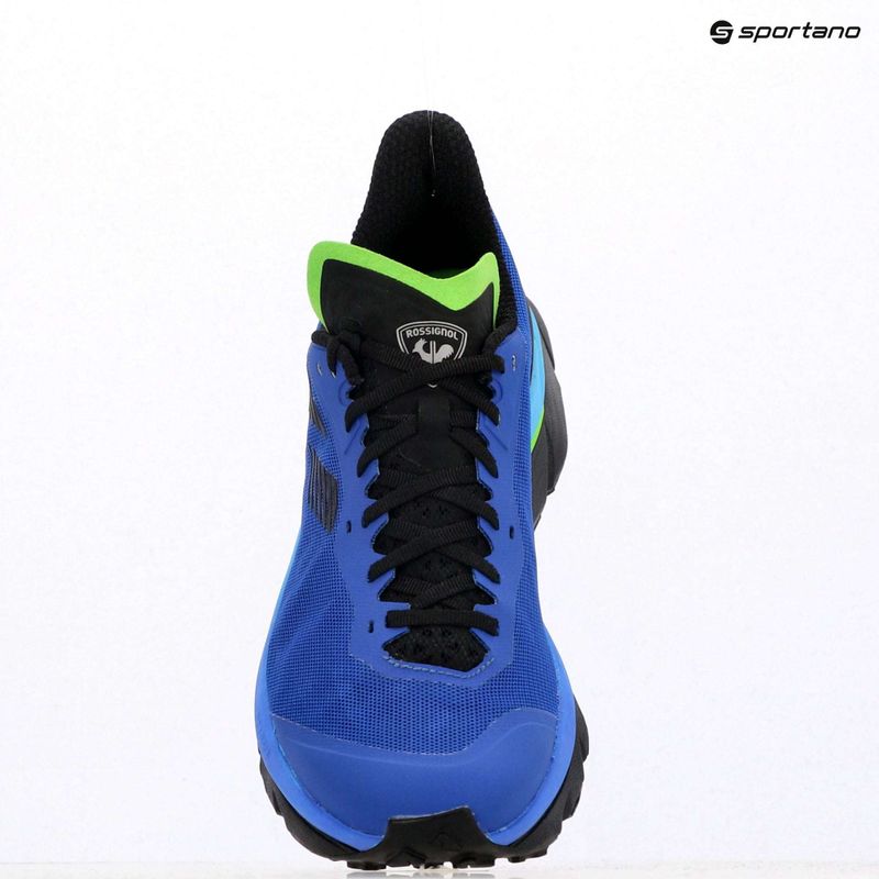Pánské běžecké boty Rossignol Vezor dazzle blue 9