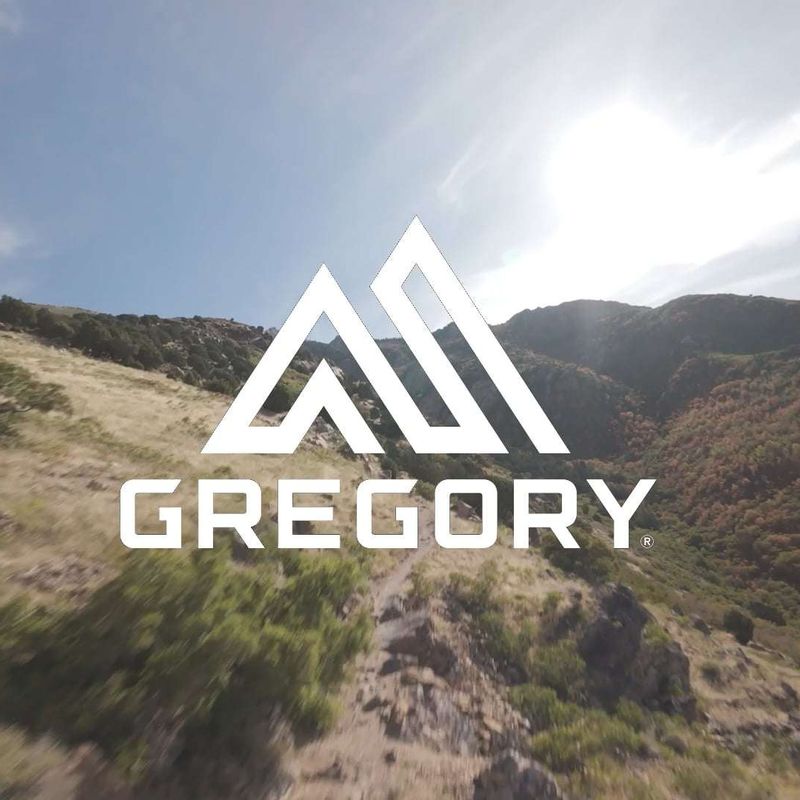 Gregory Kiro 20 l RC turistický batoh alpská černá 7