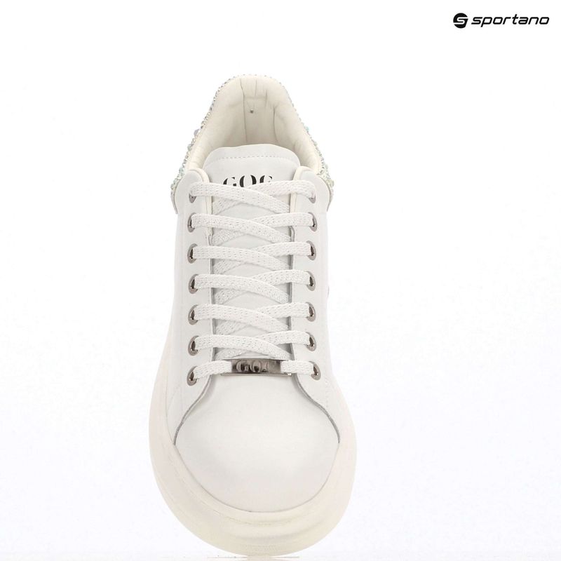 Dámské boty GOE OO2N4005 white/white 9