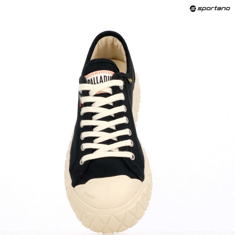 Boty Palladium Palla Ace Cvs Org black/whtcapgray 9