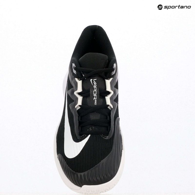 Pánské tenisové boty Nike Vapor Pro 3 black / white 9
