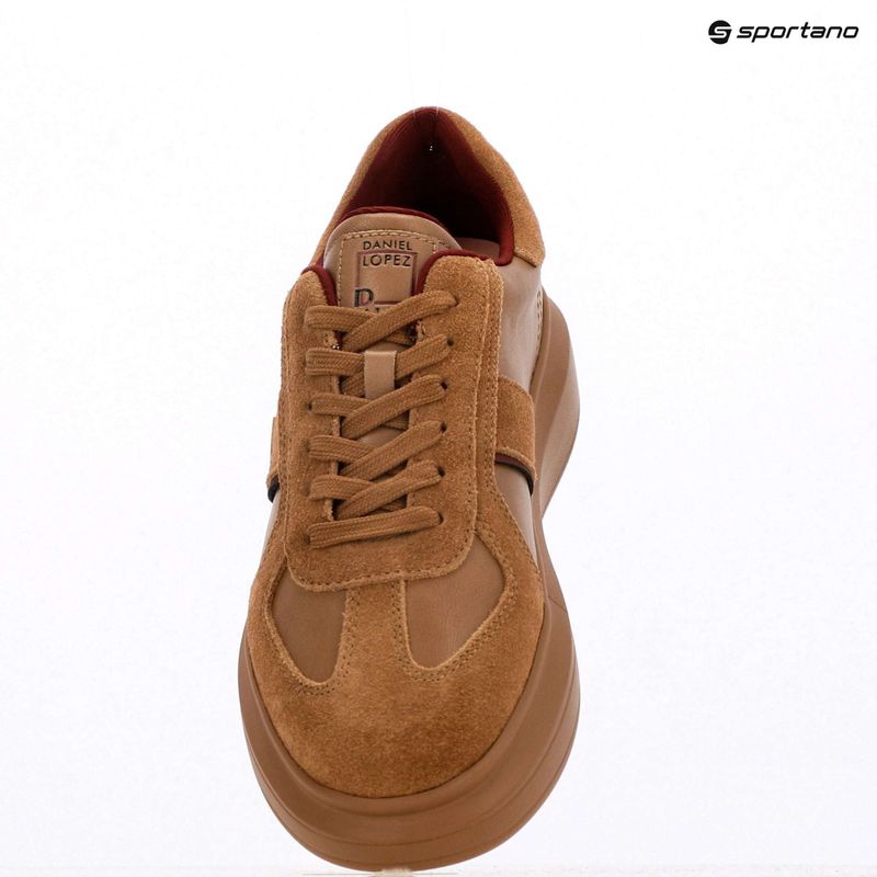 Dámské boty BIG STAR SS2D4005 brown 16