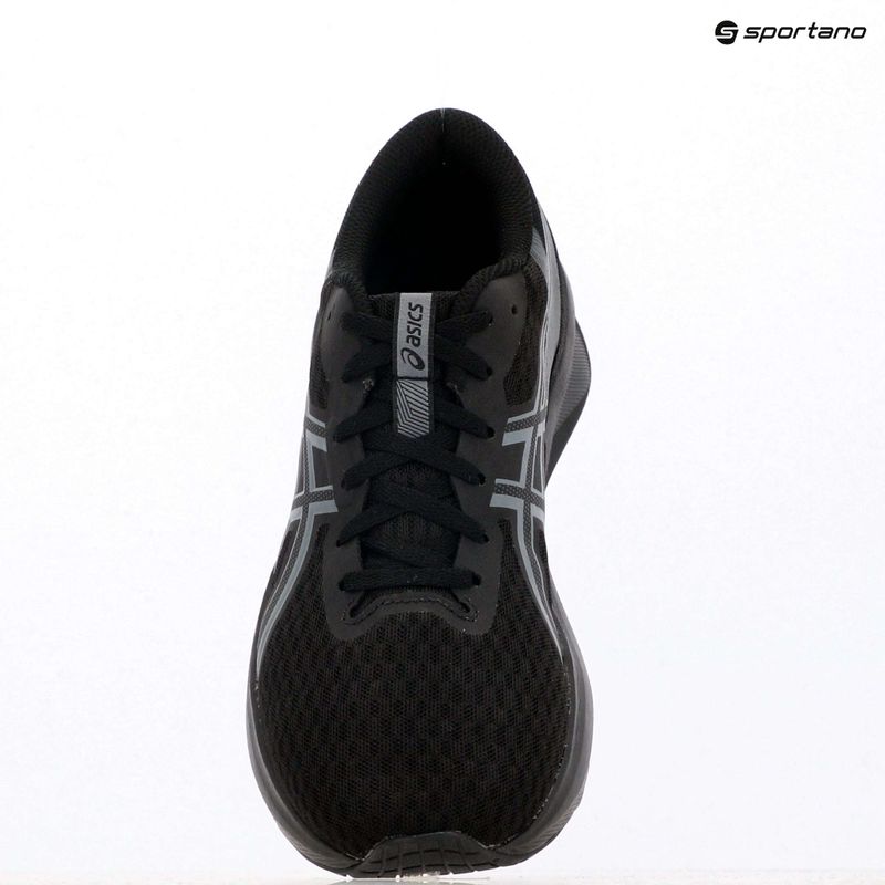 Pánské běžecké boty ASICS Patriot 14 black/metropolis 17