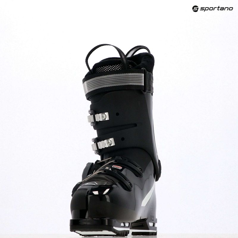 Dámské sjezdové boty Nordica Speedmachine 3 85 W BOA GW black/white/pink 7