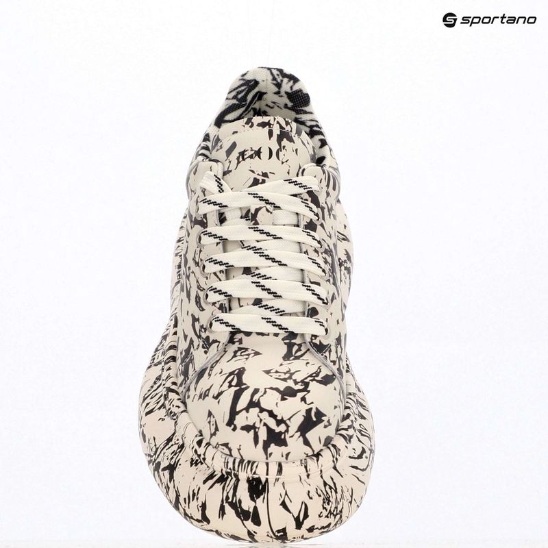 Dámské boty GOE SS2N4003 white/black 19