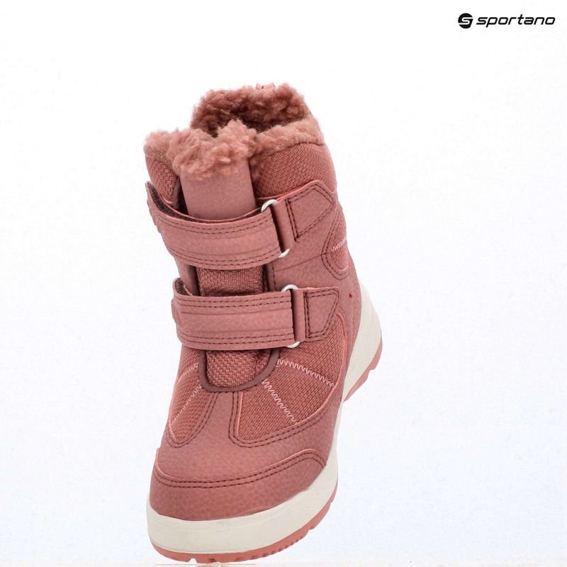 Sněhule Viking Footwear Toasty Warm GTX 2V pink/light pink 10