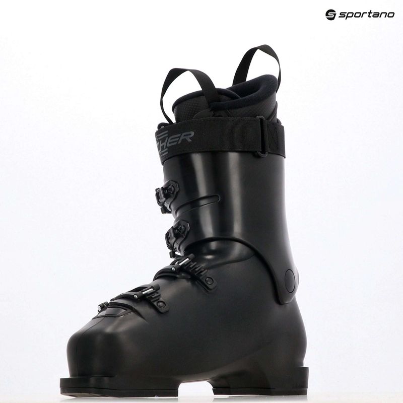 Pánské sjezdové boty Fischer RC 90 black 7
