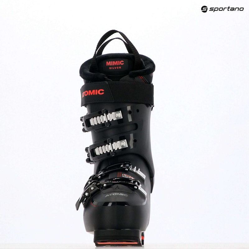 Pánské sjezdové boty Atomic Hawx Prime 100 GW Black/Red 7