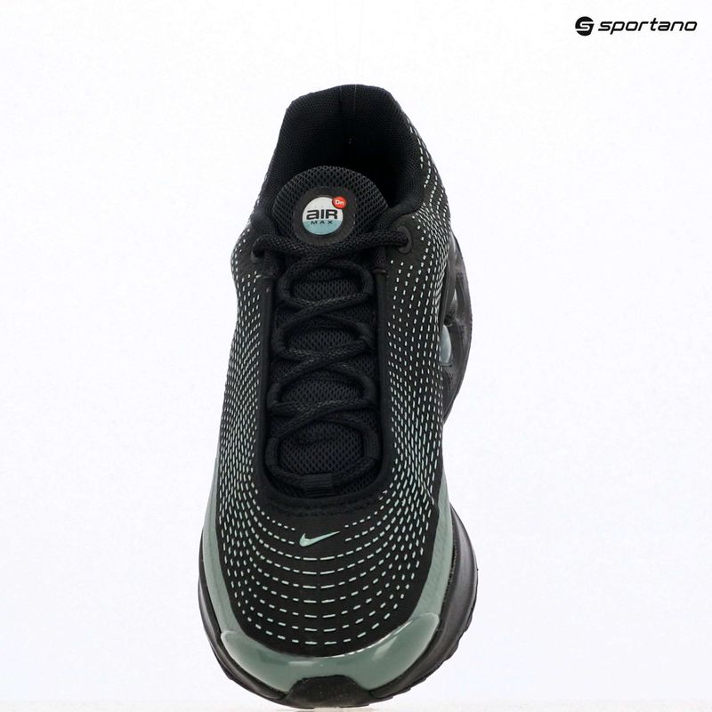 Pánské tenisky Nike Air Max Dn black/clay green/cannon/black 9