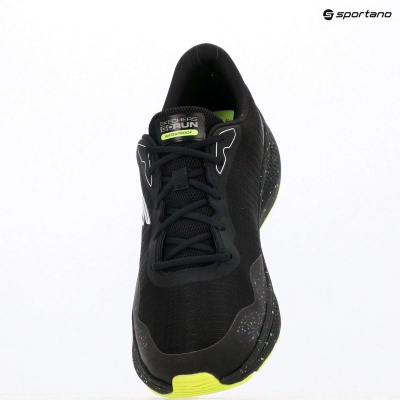 Pánské boty SKECHERS Go Run Consistent 2.0 Piedmont navy/lime 9