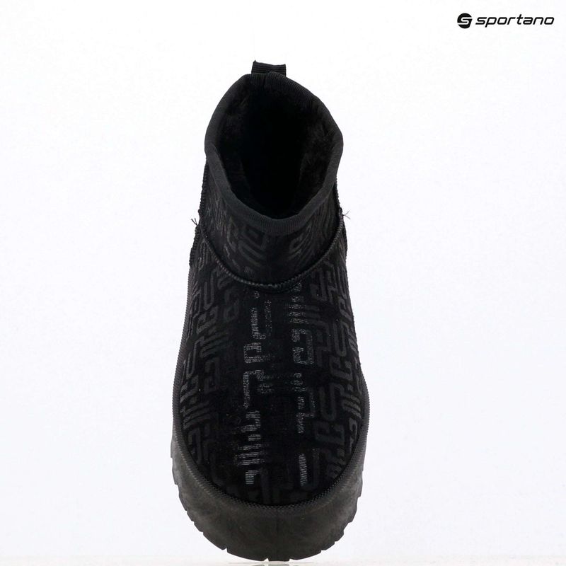Dámské sněhule Lee Cooper LCJ-25-32-3655L black 9