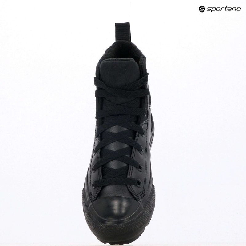 Tenisky Converse Chuck Taylor All Star Berkshire mono black 9