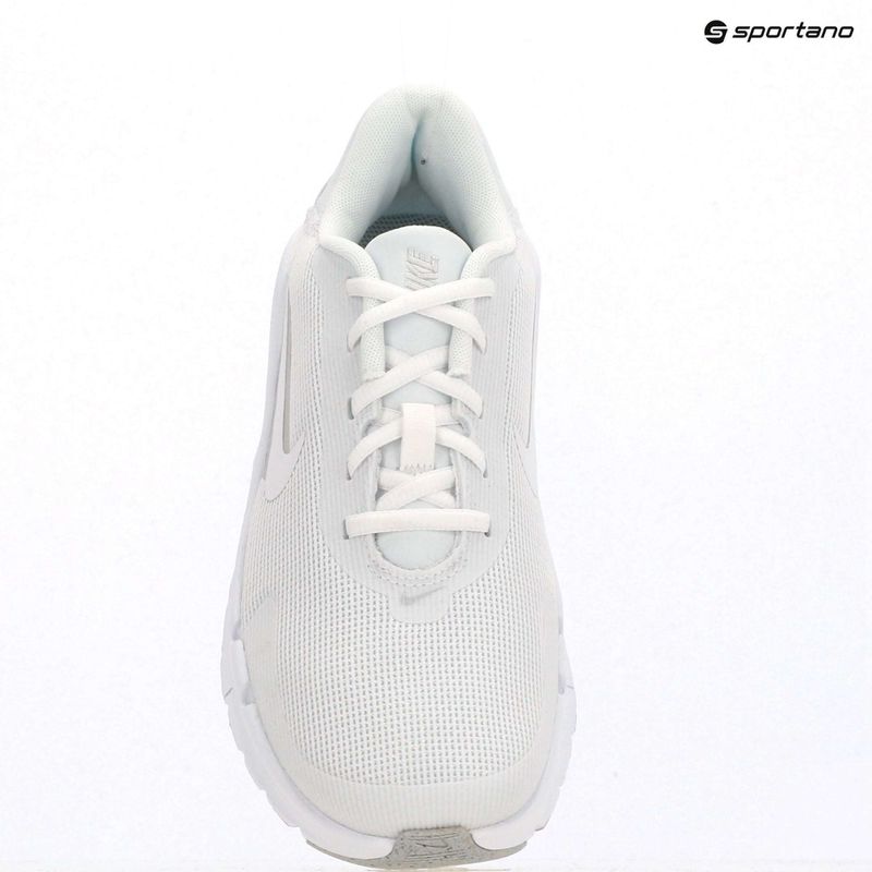 Pánské tréninkové boty Nike Flex Train white/photon dust/white 11