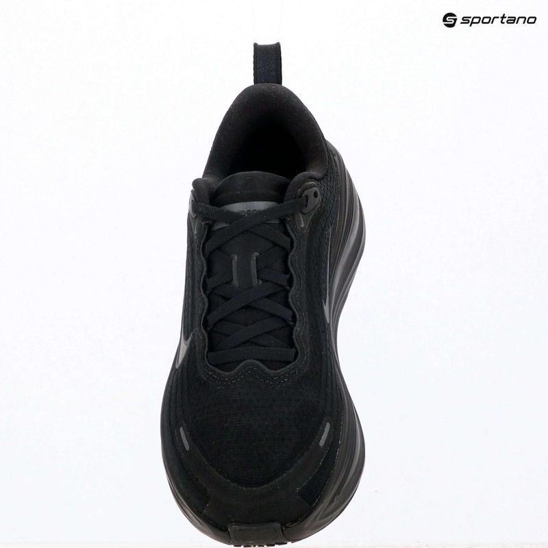 Dámské běžecké boty Nike Vomero Plus black/metallic dark grey/dark smoke grey 12