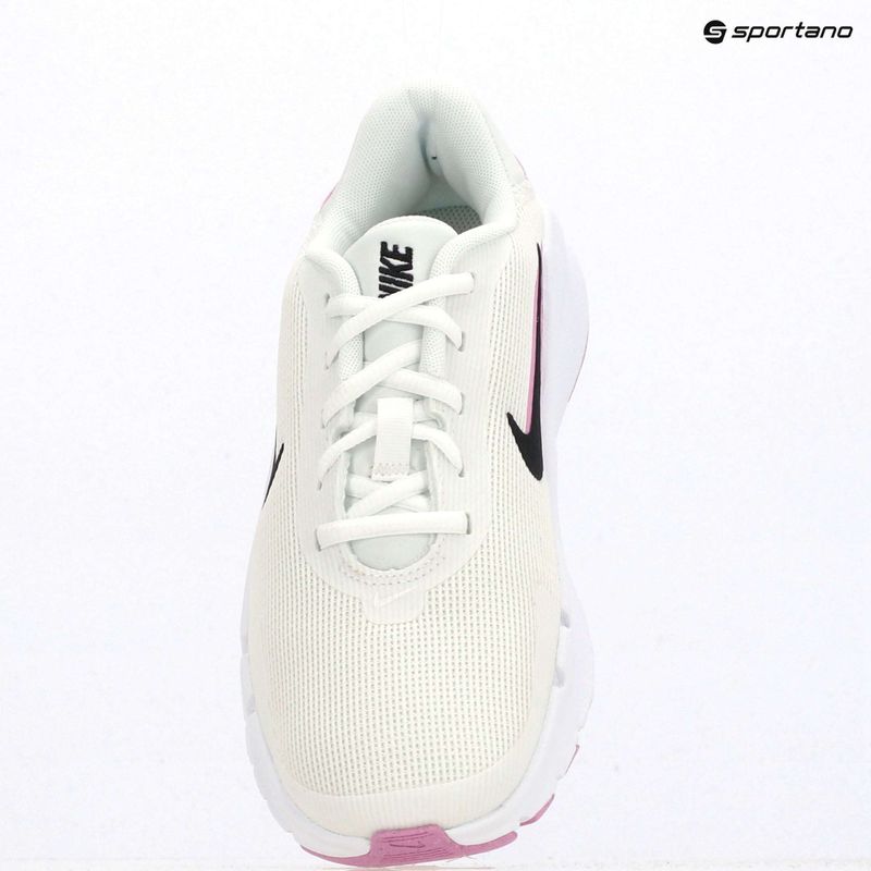 Dámské tréninkové boty Nike Flex Train summit white/light magenta/white/black 9