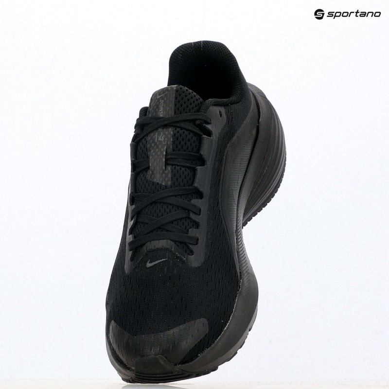 Pánské běžecké boty Nike Downshifter 14 black/anthracite/black 9