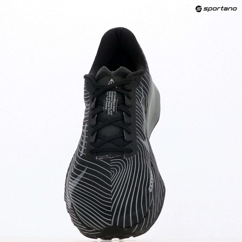 Pánské běžecké boty Nike ACG Ultrafly 2 black/photon dust 9
