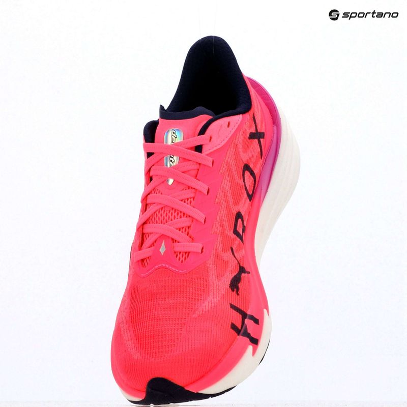Běžecké boty PUMA X Hyrox Deviate Nitro 4 white 9