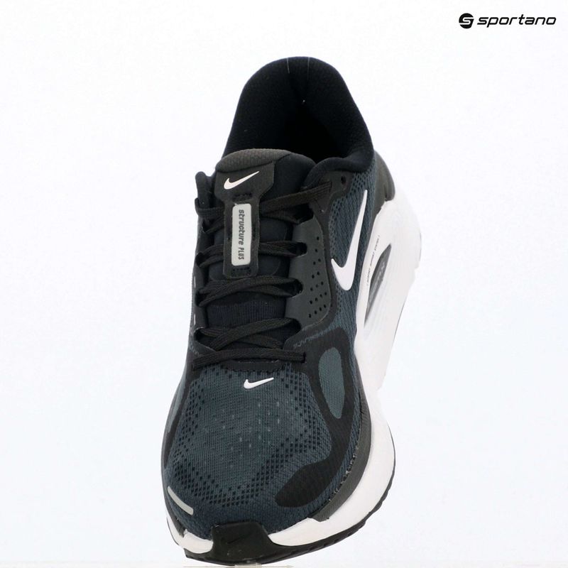Dámské běžecké boty Nike Structure Plus black/anthracite/white 11
