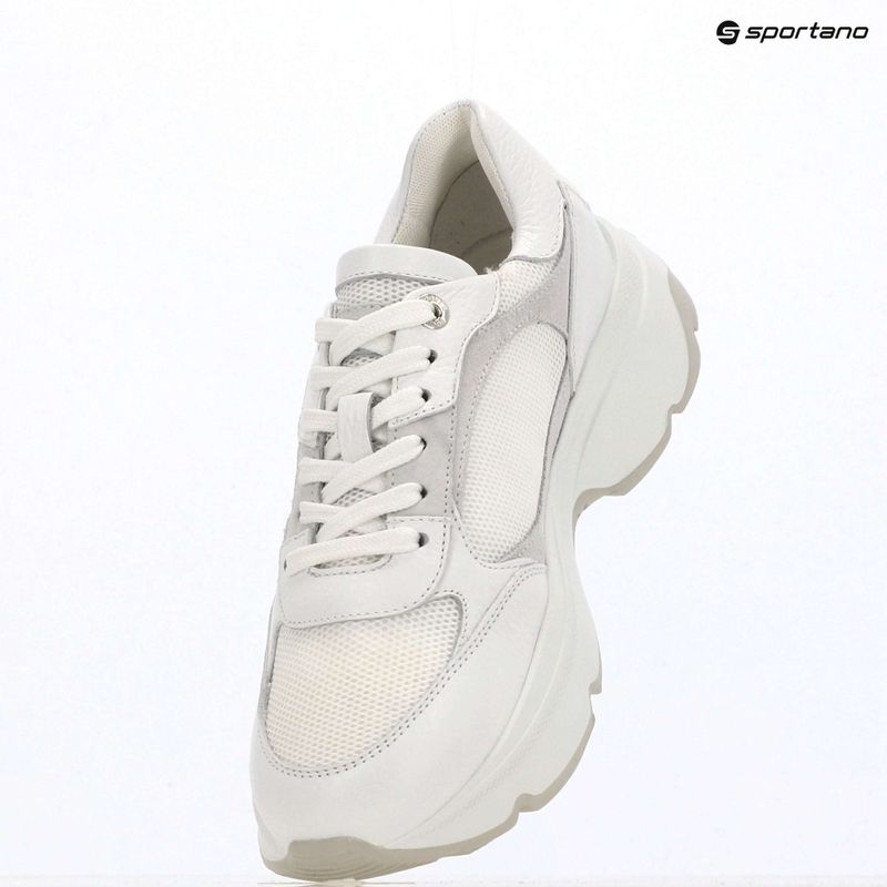 Dámské boty BOGNER Kobe 2 A white 9
