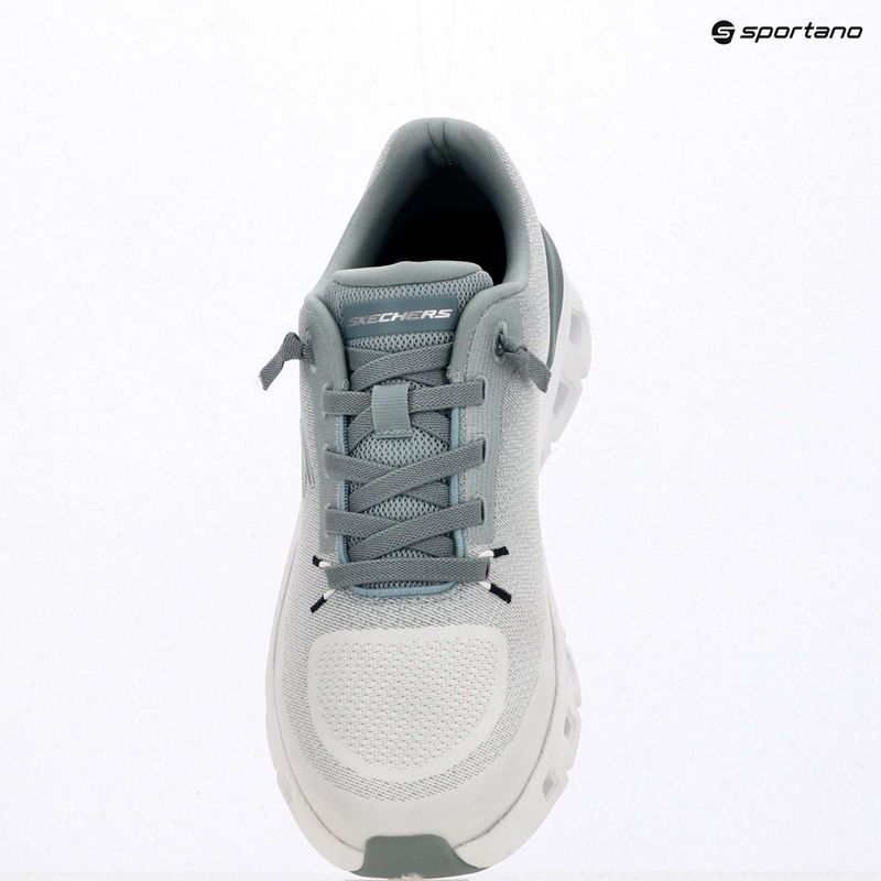 Pánské boty SKECHERS Glide-Step Pro Waverra white 3