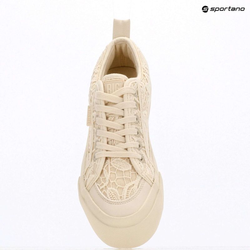 Dámské boty BIG STAR RR274746 beige 9