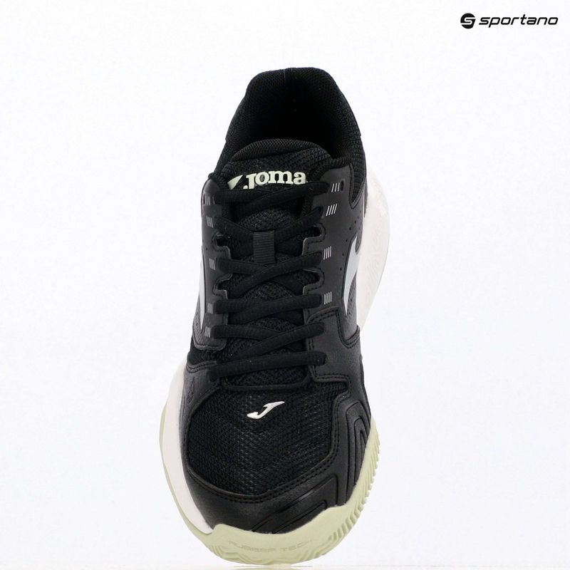 Dámské tenisové boty Joma Master 1000 Lady C black 9