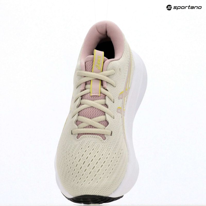 Dámské běžecké boty ASICS Gel-Excite 11 light dust/morganite 17