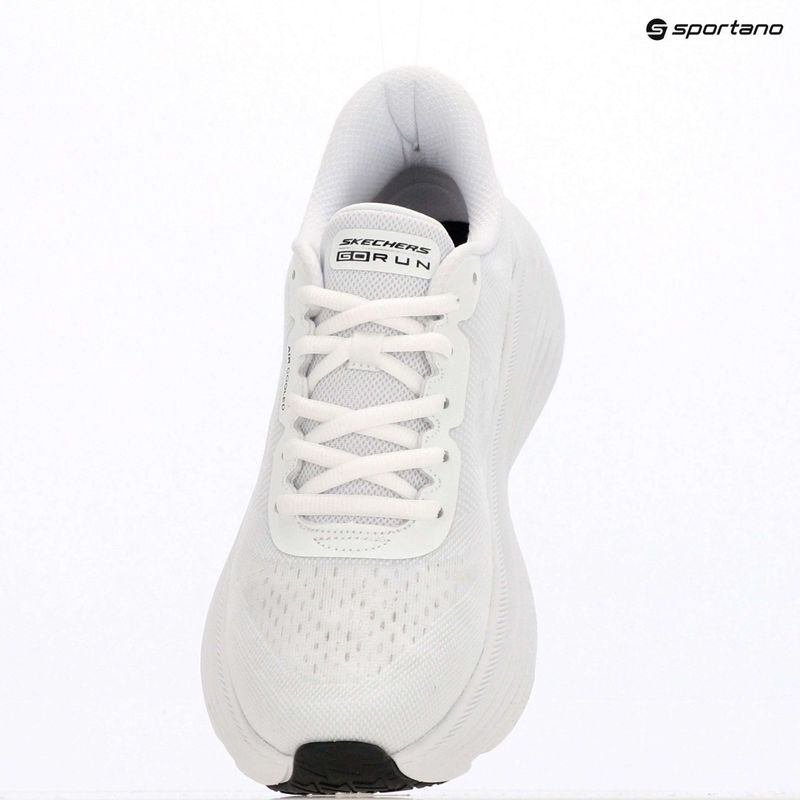 Dámské boty SKECHERS Max Cushioning Endeavour Hallandale white 11