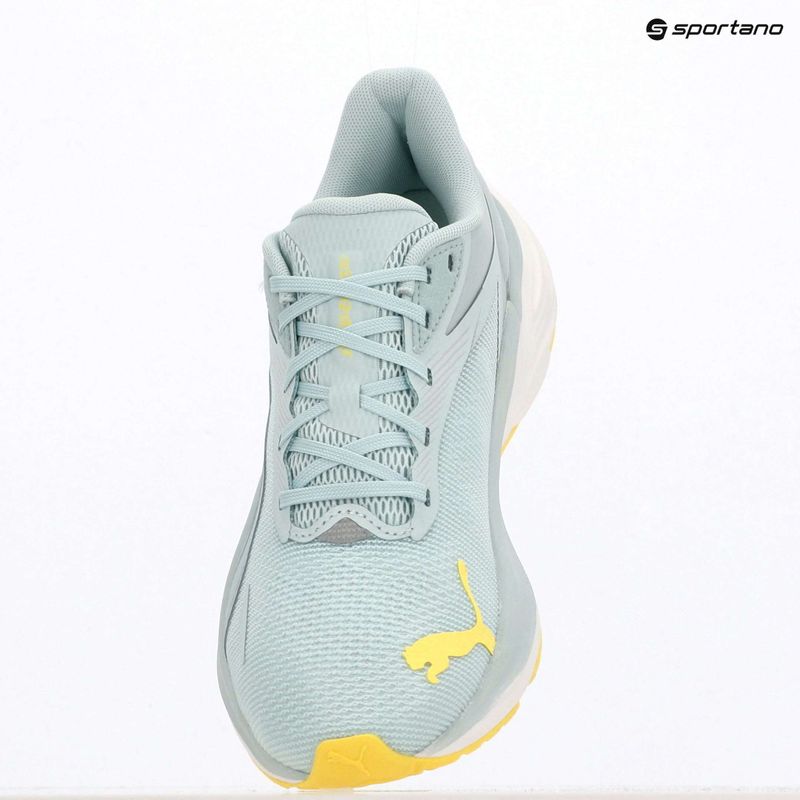 Dámské běžecké boty  PUMA Electrify Nitro 4 blue 9