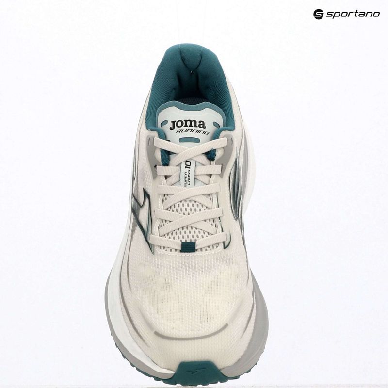 Pánské běžecké boty Joma Supecross white 14
