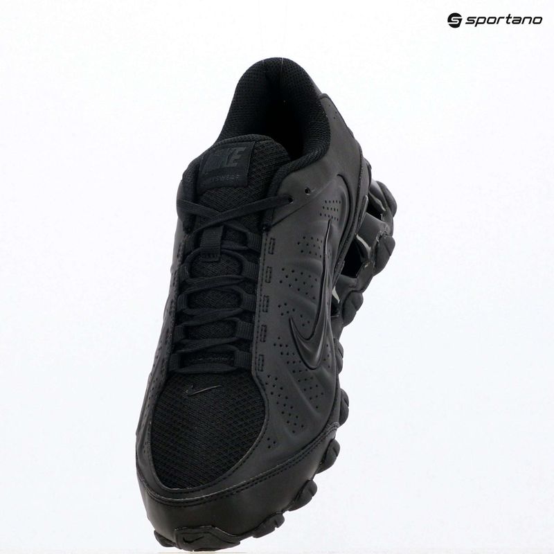 Pánské boty Nike Nike Reax 8 black/anthracite/black 6
