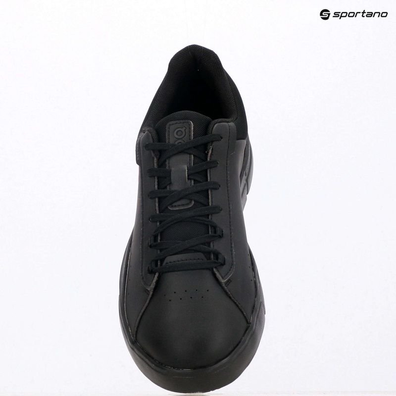 Pánské boty On The Rodger Advantage black/black 9