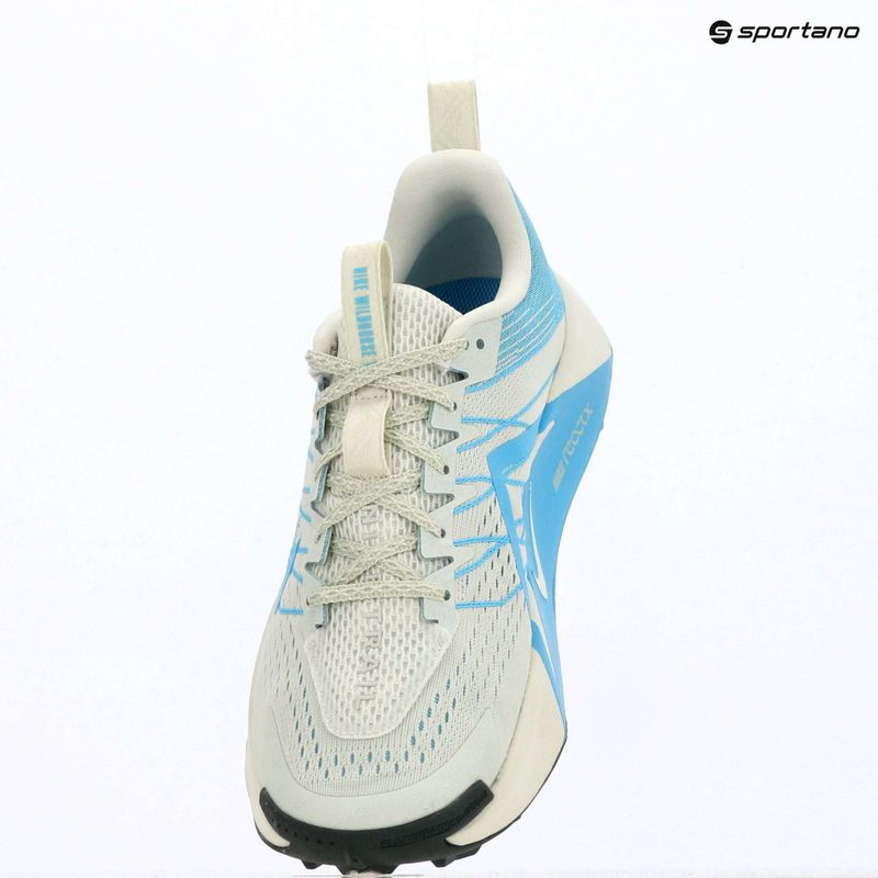 Pánské běžecké boty Nike Wildhorse 10 sea glass/black spruce/baltic blue 13