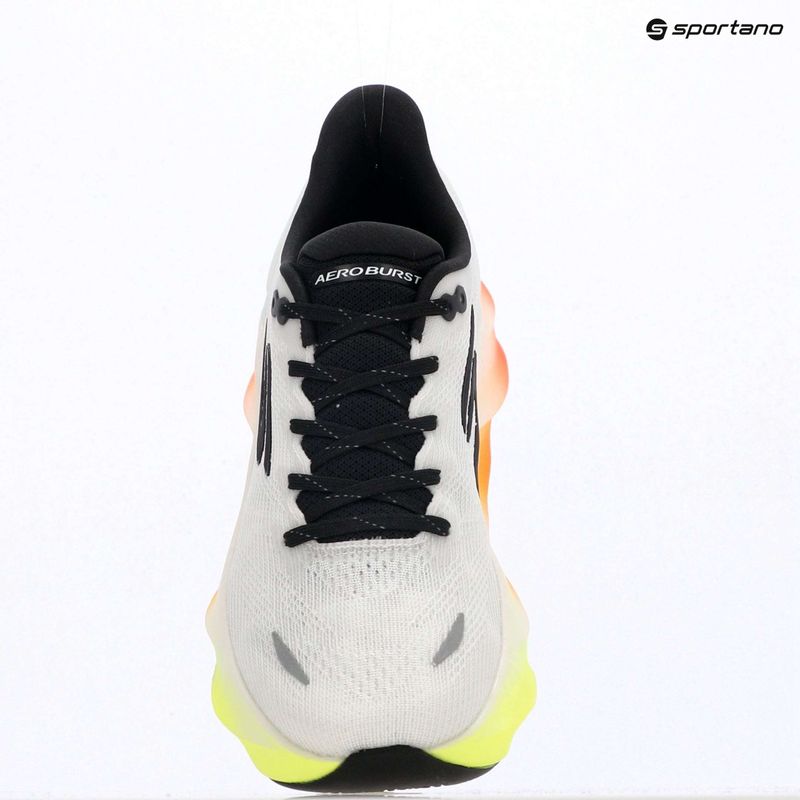Pánské běžecké boty SKECHERS Skx Aero Burst white 11