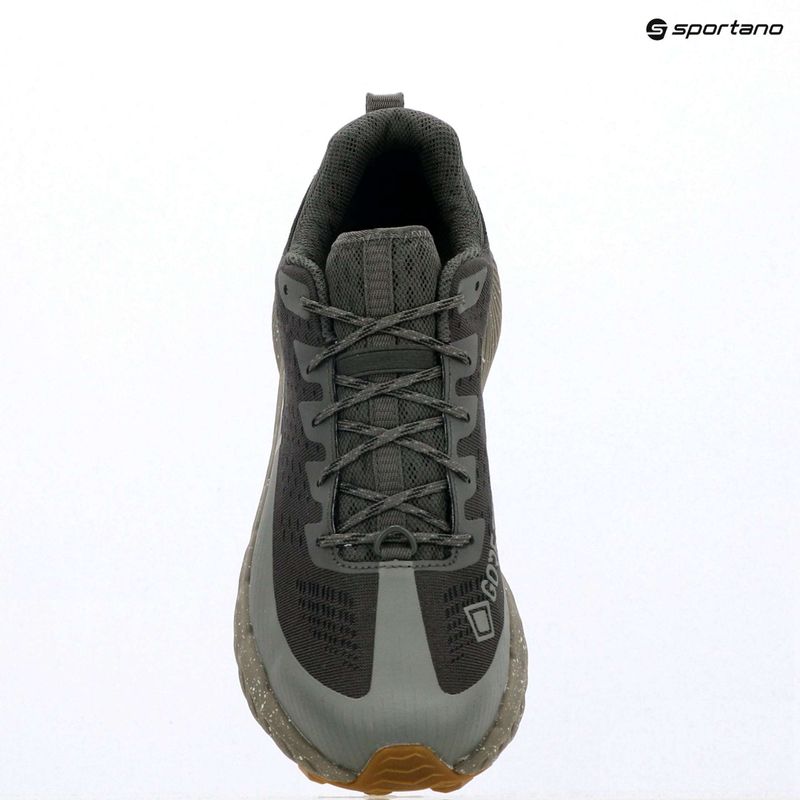 Pánské běžecké boty Merrell Agility Peak 5 Gore-Tex beluga/talus 9