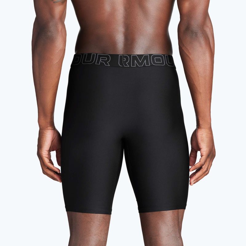 Pánské slipy Under Armour Perf Tech Mesh 9 3 páry black 6