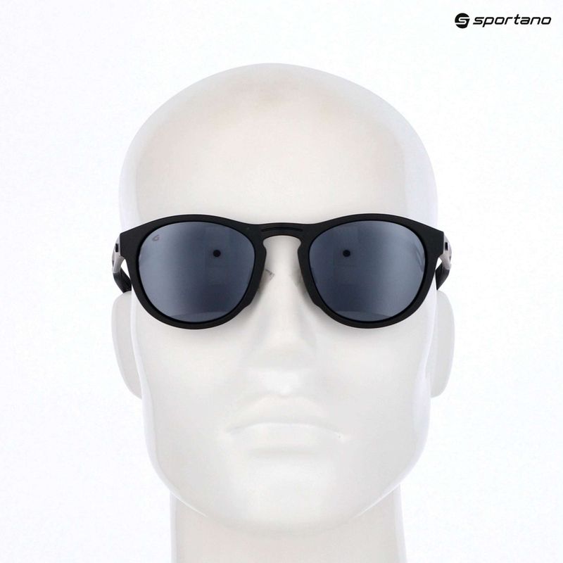 Sluneční brýle GOG Murcielago matt black 5