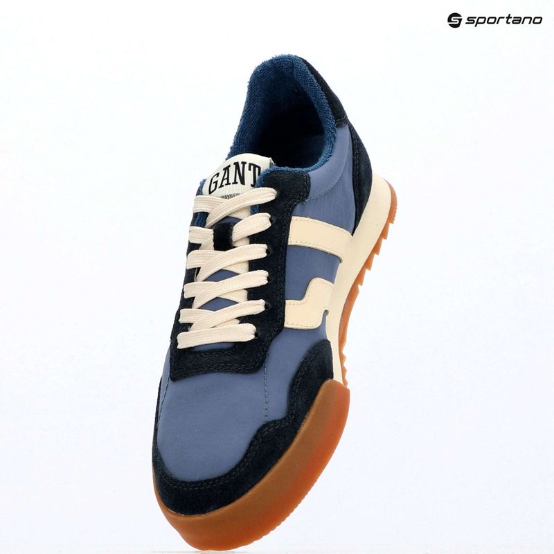 Pánské boty GANT Baylle marine/indigo 15