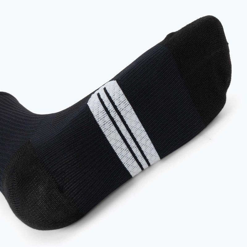 Cyklistické ponožky Fox Racing 8 Ranger black 31530 5