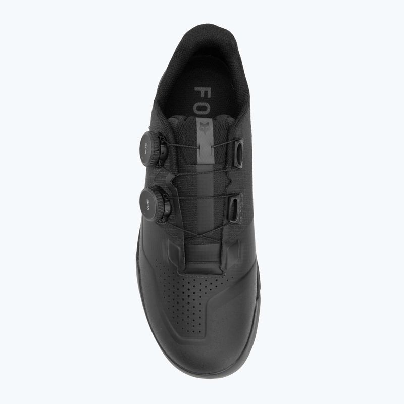 Pánské cyklistické boty MTB Fox Racing Union BOA black 5