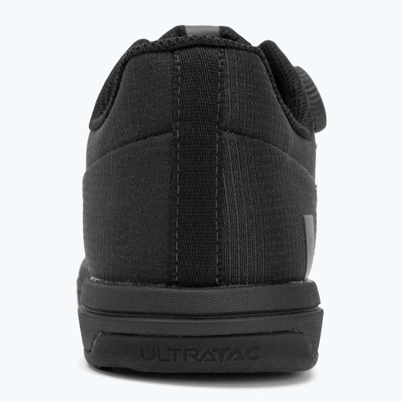 Pánské cyklistické boty MTB Fox Racing Union BOA black 6