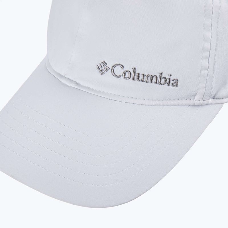 Columbia Coolhead II Ball 100 bílá 1840001 3