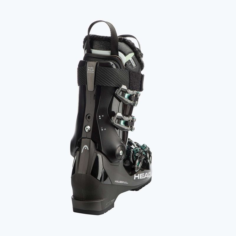 Lyžařské boty Head Kaliber 85 W MV 7