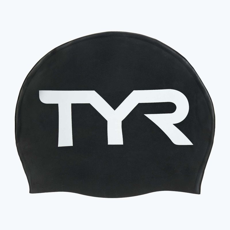 Plavecké brýle TYR Tracer-X Elite Racing Mirrored black/lime 5