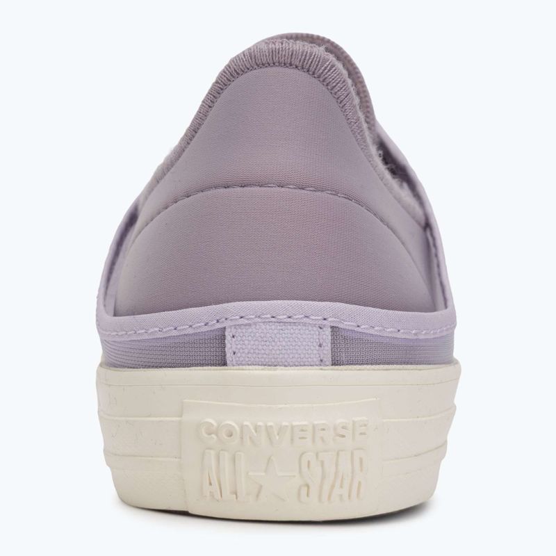 Dámské tenisky Converse Chuck Taylor All Star Crush Heel violet 6